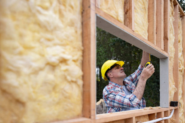 Eco-Friendly or Green Insulation Solutions in San Elizario, TX